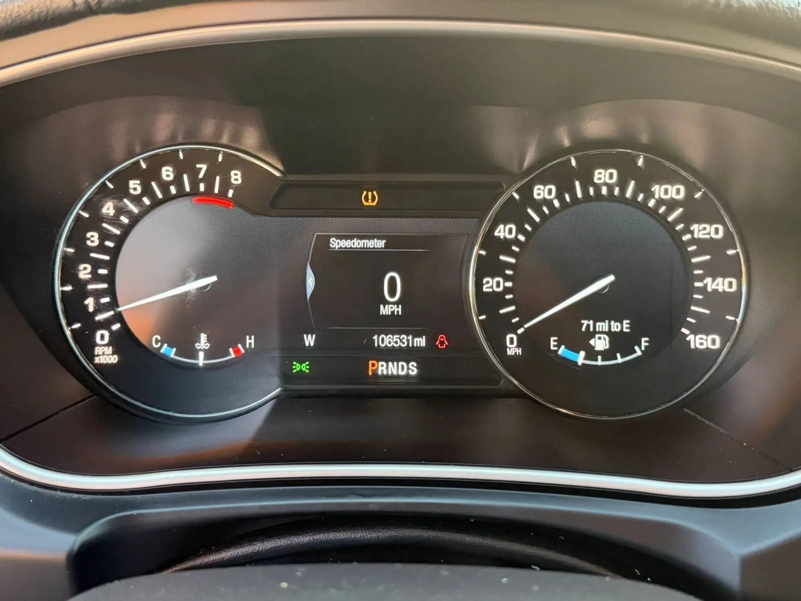 Used 2017 Lincoln MKX Premiere FWD image 25