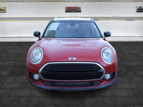 Used 2016 MINI Cooper Clubman image 3