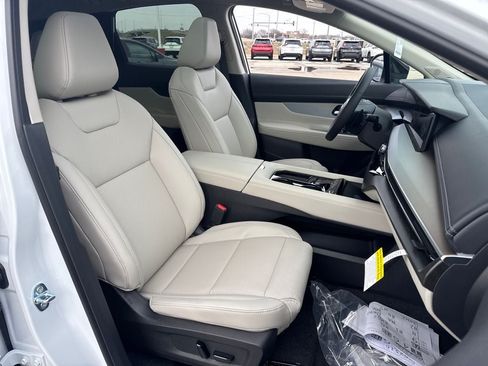 New 2026 Nissan Murano SL AWD/4WD image 12