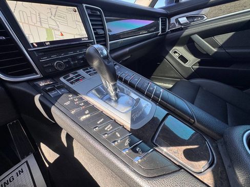 Used 2013 Porsche Panamera S w/ Premium Pkg Plus RWD image 24