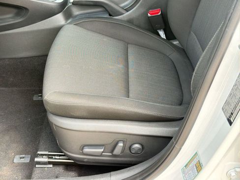 Used 2023 Hyundai Kona SEL AWD/4WD image 14