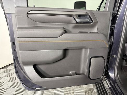 New 2026 GMC Sierra 2500 AT4 w/ AT4 Premium Plus Package AWD/4WD image 20