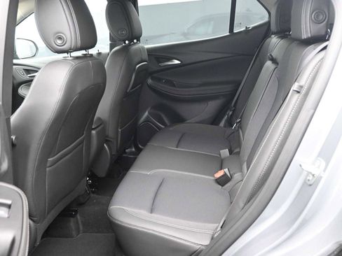 New 2026 Buick Encore GX Preferred w/ Advanced Technology Package image 17