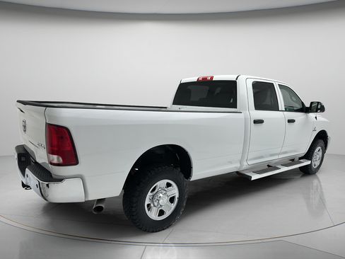 Used 2017 RAM 3500 Tradesman w/ Chrome Appearance Group AWD/4WD image 5