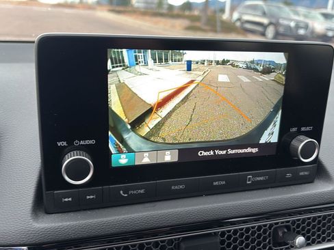 Used 2023 Honda Civic EX-L image 12