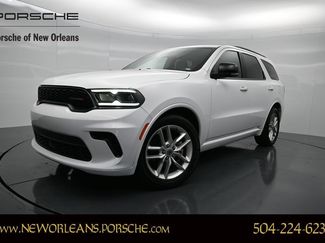 Used 2024 Dodge Durango GT RWD video 1