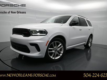 Used 2024 Dodge Durango GT