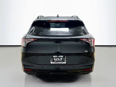 New 2026 Kia Sportage X-Line image 6