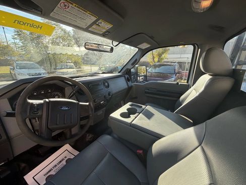 Used 2012 Ford F350 XL RWD image 14