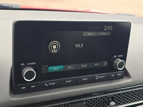 Used 2022 Honda Civic Sport image 24