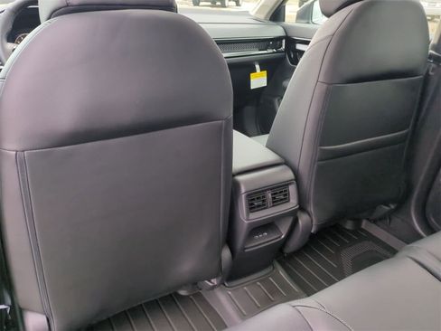 New 2026 Honda CR-V EX-L image 19