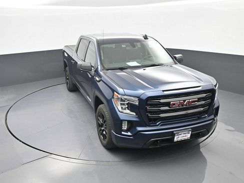Used 2022 GMC Sierra 1500 Elevation AWD/4WD image 23