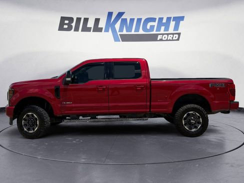 Used 2020 Ford F250 Lariat AWD/4WD image 2