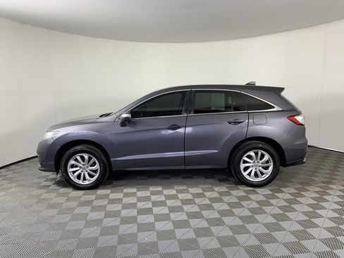 Used 2017 Acura RDX FWD image 6