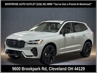 New 2026 Volvo XC60 B5 Ultra w/ Protection Package Premier video 1