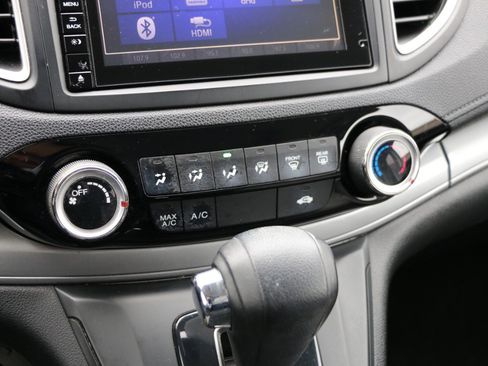 Used 2015 Honda CR-V EX image 22