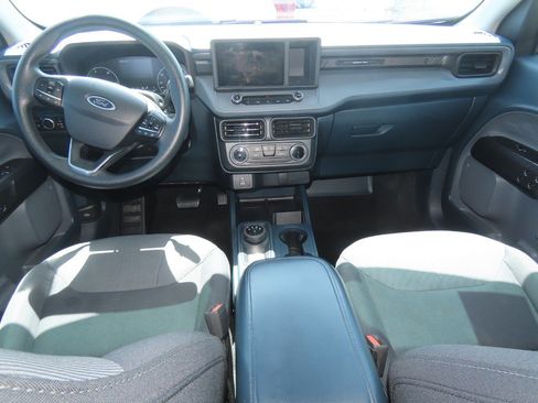 Used 2024 Ford Maverick XL FWD image 22