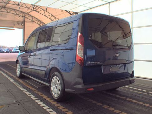 Used 2018 Ford Transit Connect XL image 5