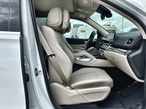New 2026 Mercedes-Benz GLE 450 4MATIC image 9