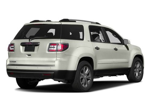 Used 2017 GMC Acadia Limited SLT AWD/4WD image 2
