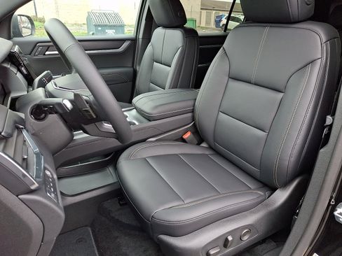 New 2026 GMC Acadia Elevation AWD/4WD image 7