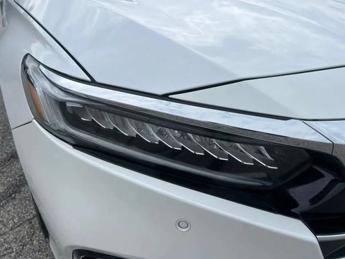 Used 2021 Honda Accord Touring image 34