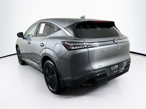 Used 2025 Nissan Murano SV AWD/4WD image 5