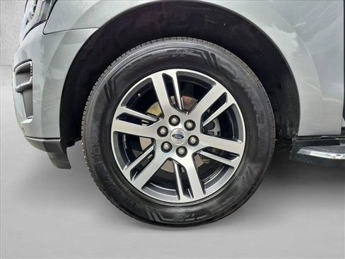 Used 2023 Ford Expedition Limited RWD image 27