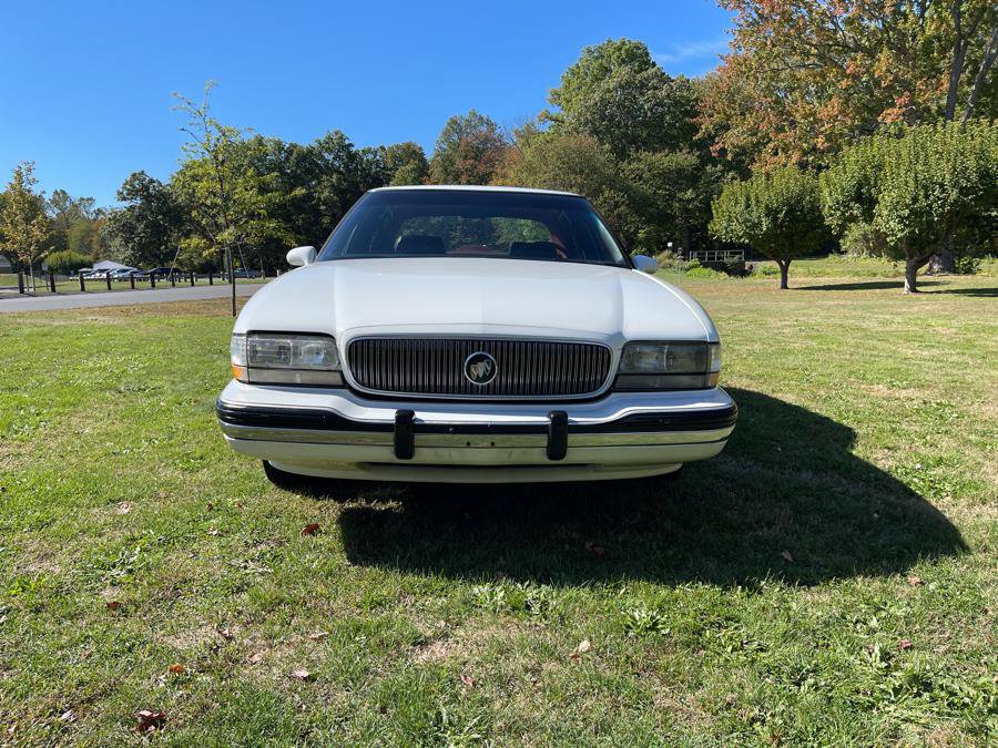 Used 1994 Buick Le Sabre Limited FWD image 20