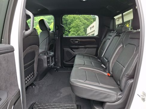 New 2026 RAM 1500 RHO AWD/4WD image 6