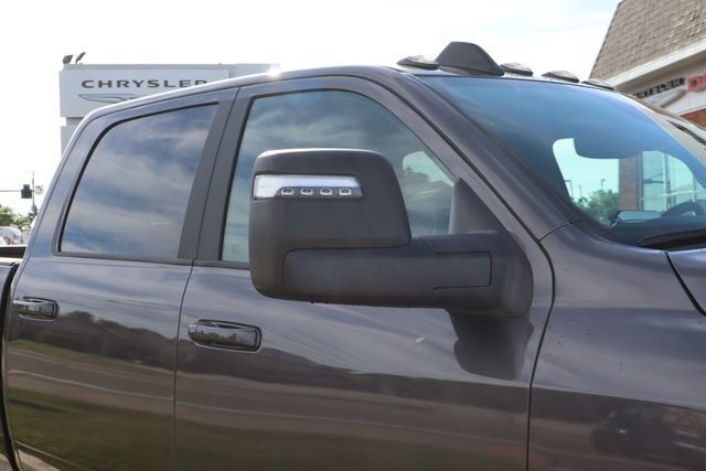 New 2026 RAM 2500 Power Wagon AWD/4WD image 2
