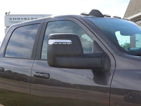 New 2026 RAM 2500 Power Wagon AWD/4WD image 2
