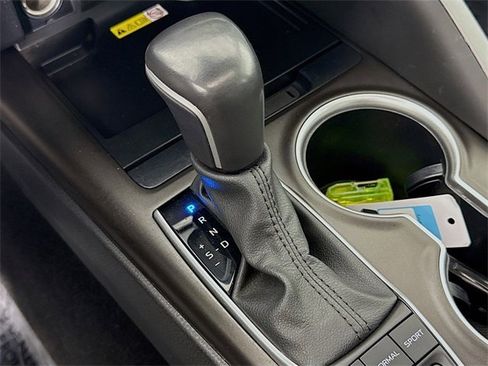 Certified 2024 Toyota Camry XLE w/ Navigation Package image 17