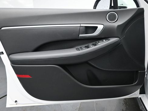 New 2026 Hyundai Sonata SEL image 26