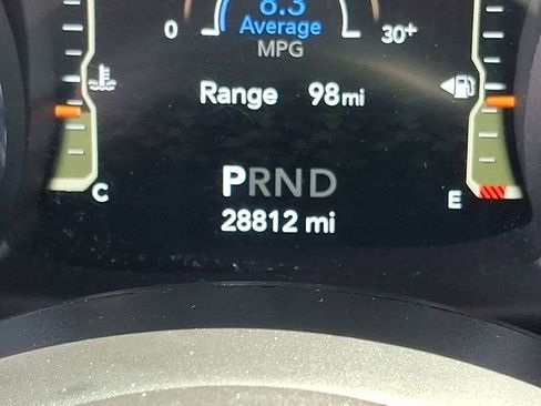 Used 2021 Jeep Wrangler Unlimited Rubicon AWD/4WD image 21