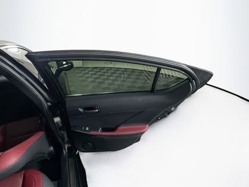 Used 2023 Lexus IS 300 w/ Premium Package RWD image 30