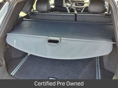 Certified 2025 Cadillac XT5 Premium Luxury image 20