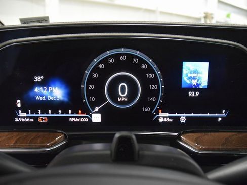 Used 2023 Cadillac Escalade Sport Platinum image 59