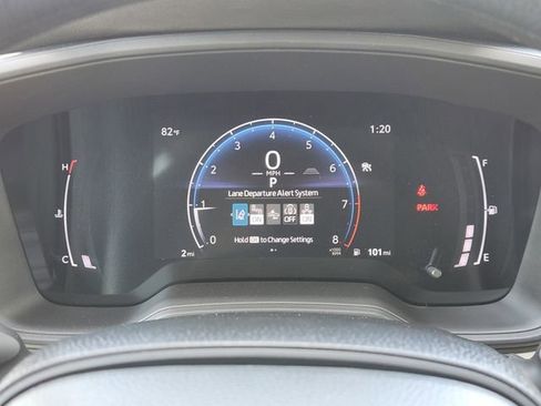 New 2026 Toyota Corolla LE image 14