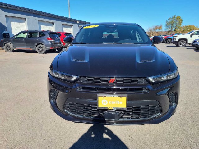 Used 2024 Dodge Hornet R/T AWD/4WD image 3