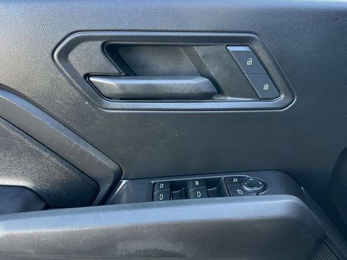 Used 2023 Chevrolet Colorado Trail Boss w/ Advanced Trailering Package image 11