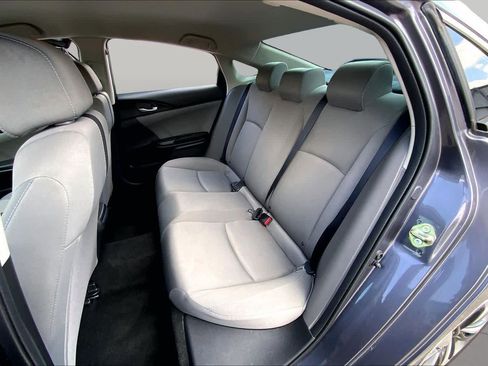 Used 2020 Honda Civic LX image 19