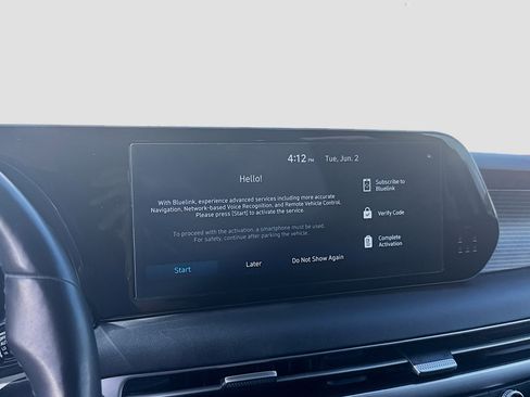 Used 2023 Hyundai Palisade Limited w/ Cargo Package AWD/4WD image 10