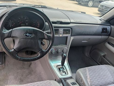 Used 2004 Subaru Forester 2.5XS AWD/4WD image 11