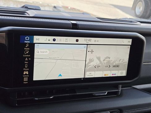 New 2026 Jeep Wrangler Sahara image 25