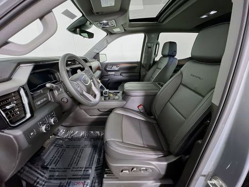 Certified 2025 GMC Sierra 1500 Denali w/ Technology Package image 20