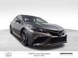 Used 2024 Toyota Camry SE image 3