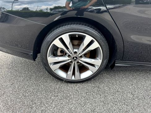 Used 2019 Mercedes-Benz CLA 250 image 27