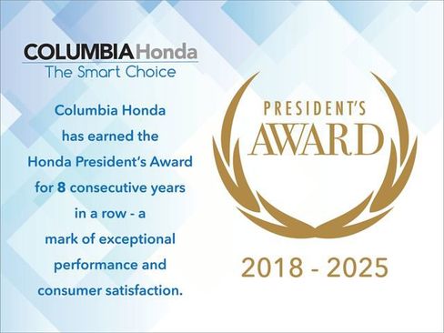 Certified 2025 Honda Accord SE image 2