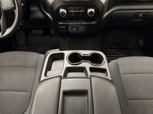 Used 2020 GMC Sierra 1500 4x4 Crew Cab image 17